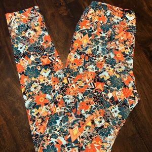 Lularoe leggings os new